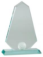 Golfová trofej CR020 - Kliknutím zobrazíte detail obrázku.